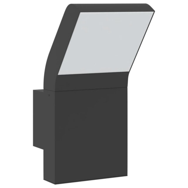 Davyd Plug-in LED Outdoor Wall Lights