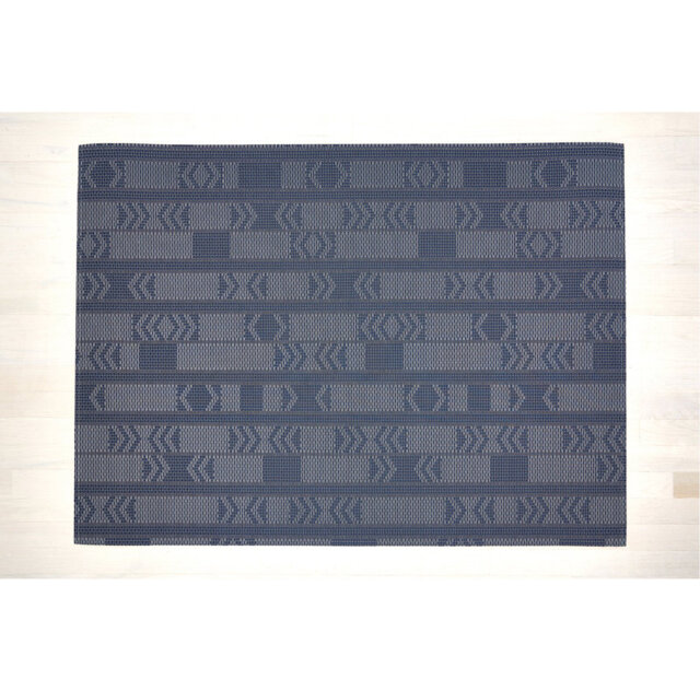Scout Vinyl Indoor / Outdoor Area Rug