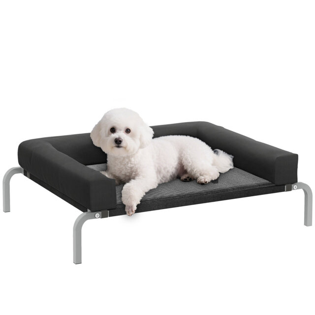 Polyester Pet Bed