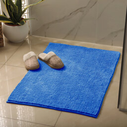 Centreville Chenille Non Slip Bath Mat