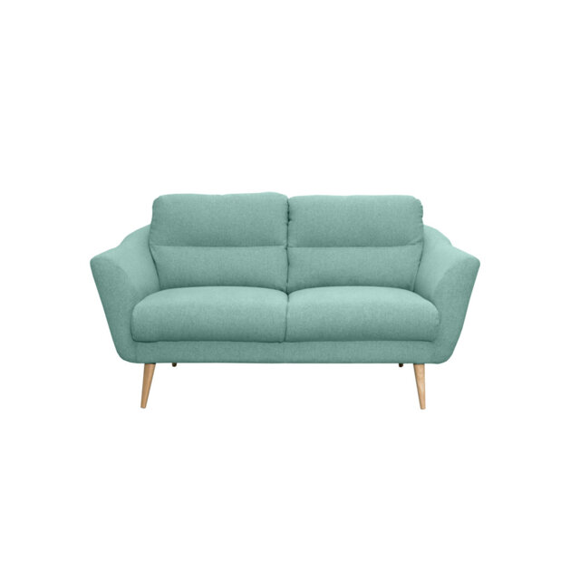Rosales Odense 2 Seater Upholstered Loveseat
