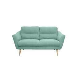 Rosales Odense 2 Seater Upholstered Loveseat