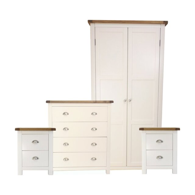 Helmsley Piece Bedroom Set