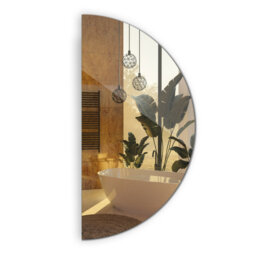 Lisset Wall Mirror