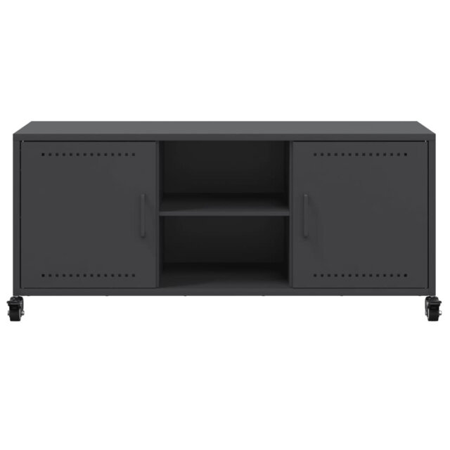 "Aranwen Unfinished TV Stand for TVs up to 24"""