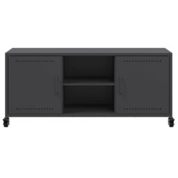 "Aranwen Unfinished TV Stand for TVs up to 24"""