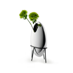 Handmade Stainless Steel Table Vase