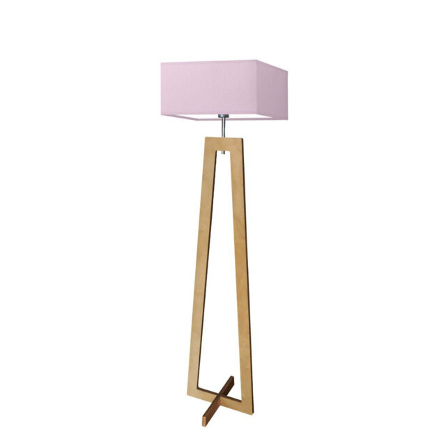 Tahoe 138cm Traditional Floor Lamp