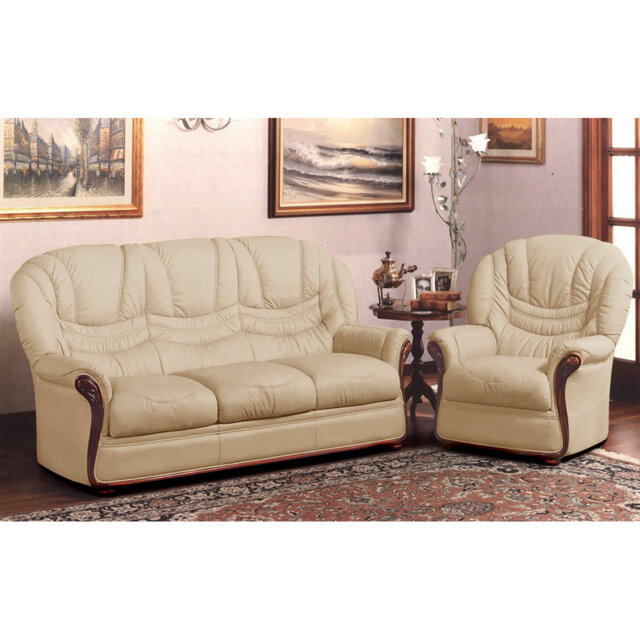 Kinsman 2 Piece Sofa Set