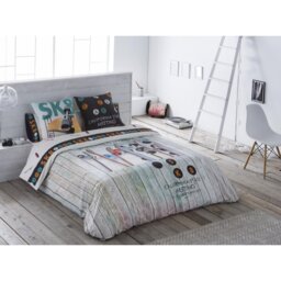 Caesar Duvet Cover Set