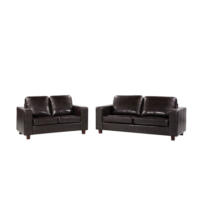 Acorn Oaks 2 Piece Sofa Set