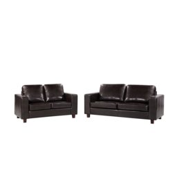 Acorn Oaks 2 Piece Sofa Set
