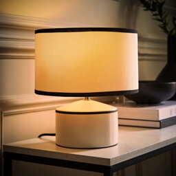 Dennin Ceramic Table Lamp