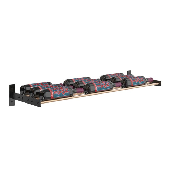 Tiffin Evolution Series Wine Wall Rack 127Mm (9 Bottles)