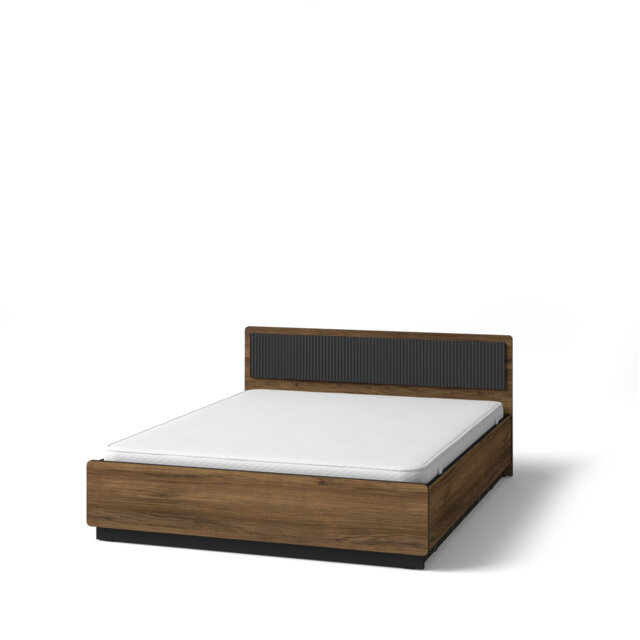 Abela European Kingsize (160 x 200cm) Bed