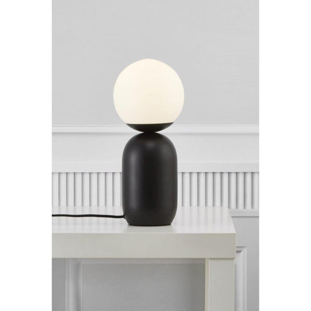 Metal Desk Lamp