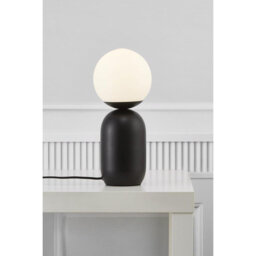 Metal Desk Lamp