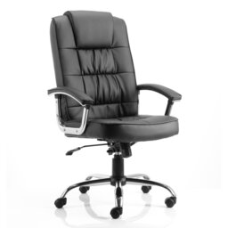 Roskilde Deluxe Executive Chair