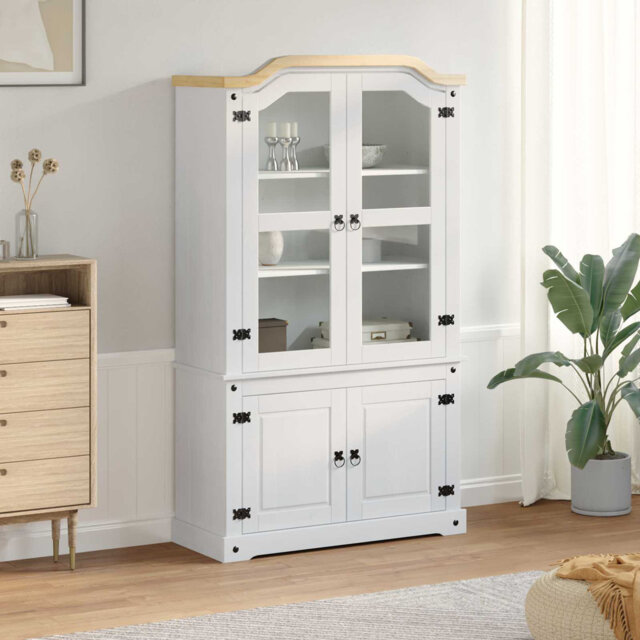 Display Cabinet