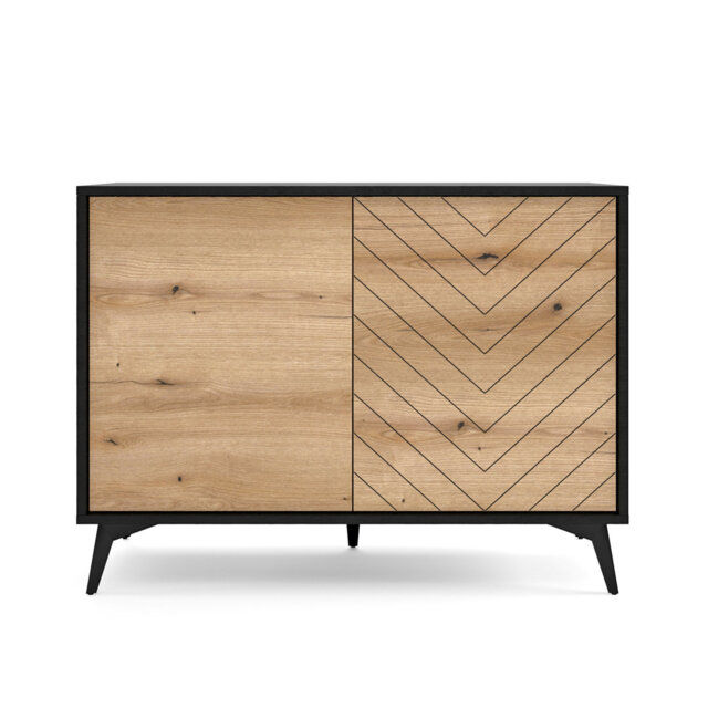 Bulcsu 104cm Sideboard