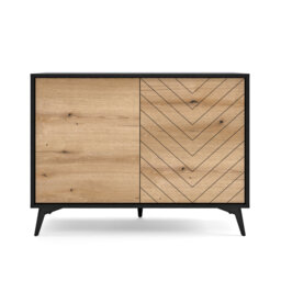 Bulcsu 104cm Sideboard