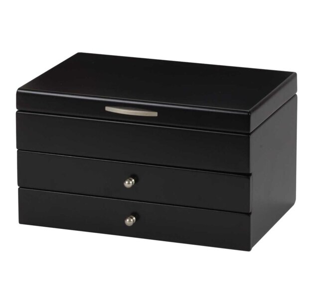 Ella Wood Jewellery Box +