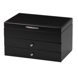 Ella Wood Jewellery Box +
