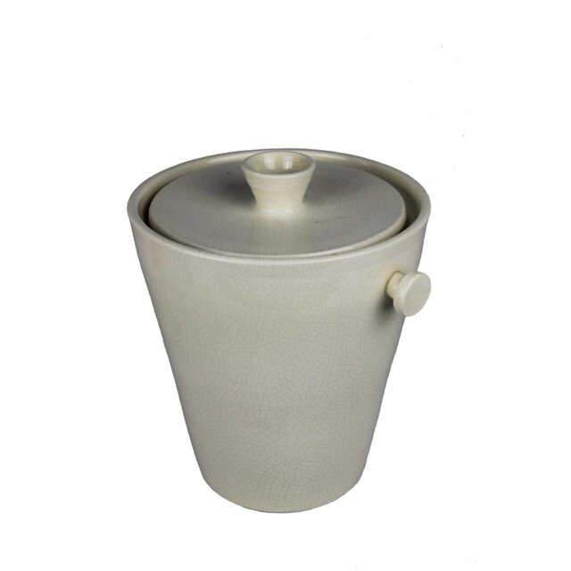 Moffett Ceramic Table Vase