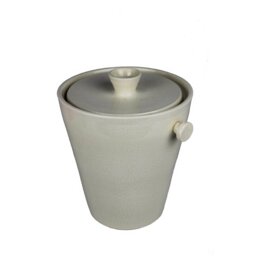 Moffett Ceramic Table Vase