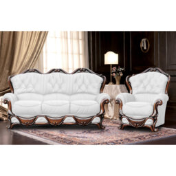 Dodgson 2 Piece Sofa Set