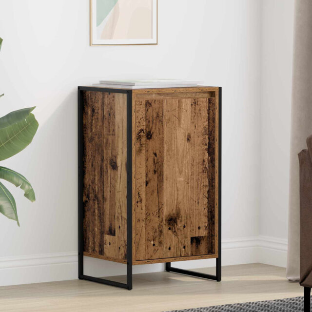 Sideboard Accent Chest