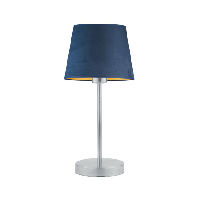 Alekper Metal Desk Lamp