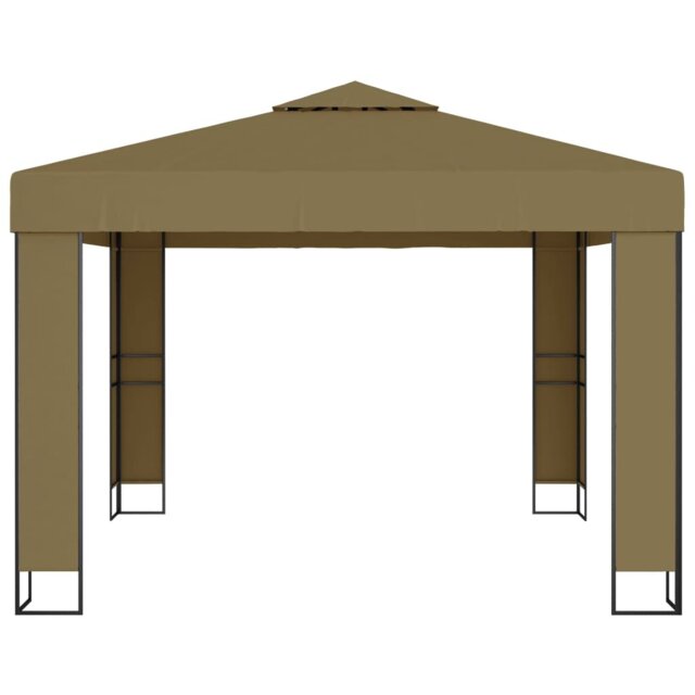 Ocheyedan 3m x 3m Steel Pop Up Gazebo