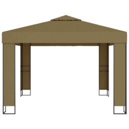 Ocheyedan 3m x 3m Steel Pop Up Gazebo