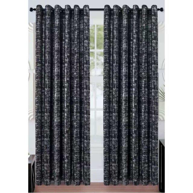 Freitas Room Darkening Curtain Pair