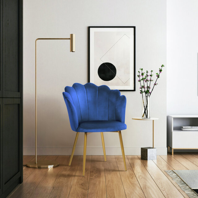 Tisa 43Cm Wide Tub Chair