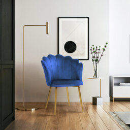 Tisa 43Cm Wide Tub Chair