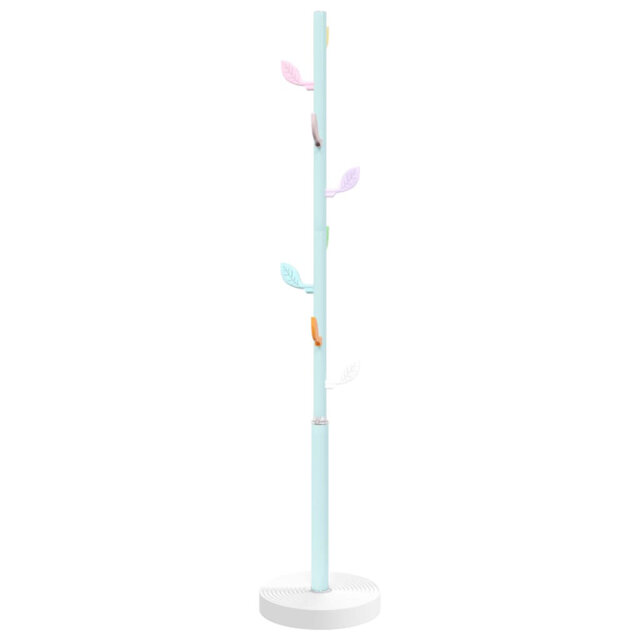 Tusten Iron Coat Stand