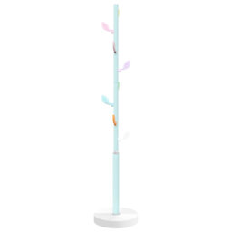 Tusten Iron Coat Stand