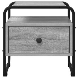 Bedside Table