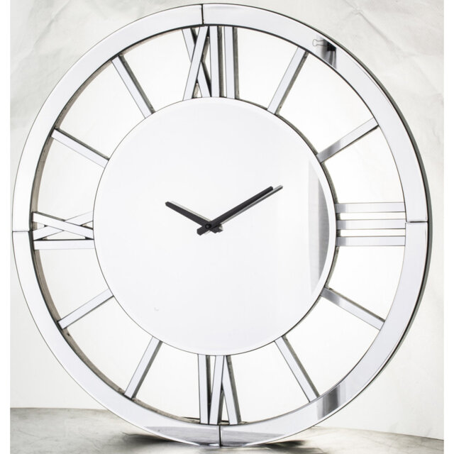 Anderea Wall Clock