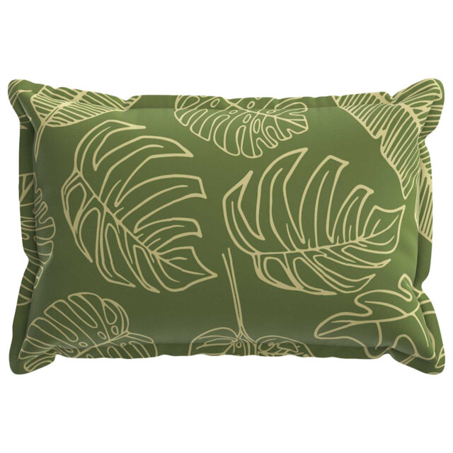 Black Cushion Cover