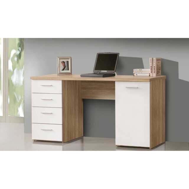Canonero Computer Desk