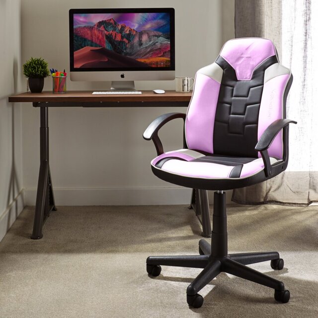 X Rocker Saturn Gaming Chair
