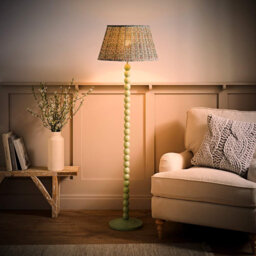 Accardi 150cm Matte Traditional Floor Lamp