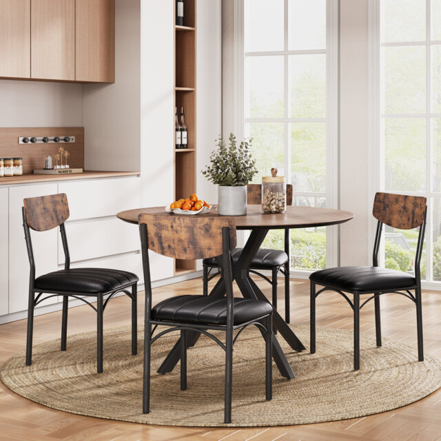 4 - Person Dining Set