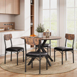 4 - Person Dining Set