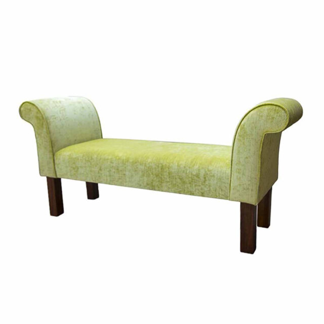 Medium Settle Bench