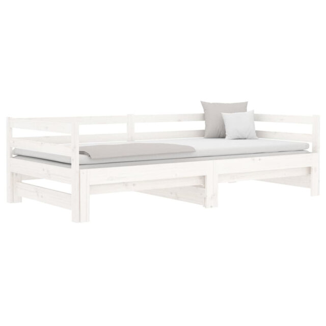Ivri Bed Frame