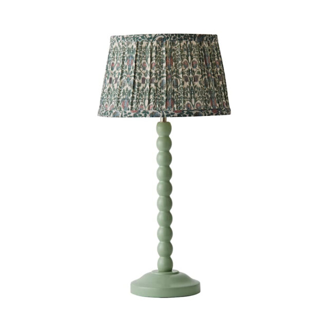 Sanon Wood Table Lamp